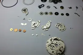 为什么手表的保养费用这么贵？一次几千甚至上万元图片