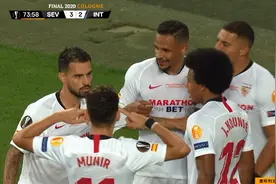 3-2，国米又落后！27岁铁卫惊艳倒钩，西甲悍将当场激动落泪图片