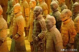 历史上曾发生过三次“兵马俑复活”事件，三次事件的真相是什么图片
