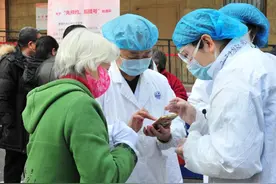 深度体验！智能生活，老人还要迈过多少“数字鸿沟”？图片