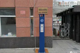 安心！哈尔滨市道里区82个公立中小学幼儿园校园监控及“一键报警”系统实现全覆盖图片