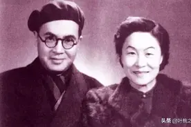 杨绛：和懂得心疼你的人在一起，才能过好一辈子图片