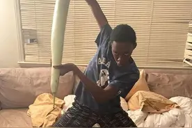 吃生蚝吃出珍珠！吃货心中的“中大奖”，就是如此简单快乐图片