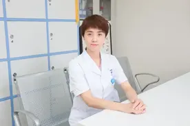 郭马珑：郑州人身边的“大国医”传人图片