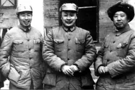 新中国首次授衔，"15大将方案"中，落选的5名候选人是谁？图片