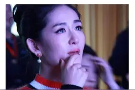 人前光鲜亮丽，人后爱得卑微，这5位卑微女明星个个不如意图片