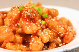 茄子的5种素烧做法，一点肉都不放，却比大鱼大肉都香，特别下饭图片