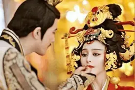 李治为何非要杀掉长孙无忌？娶武则天只是诱因，徐茂公才是关键图片
