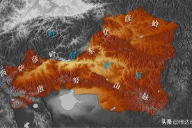 中华故土唐努乌梁海：遭觊觎丢失的聚宝盆地，还有可能收回吗？图片