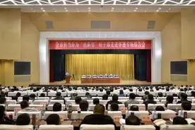 济南市担当作为“出彩型”好干部好团队拟表彰对象公示！附具体名单图片