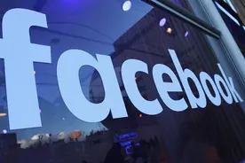 Facebook账号，你到底有几副脸孔图片