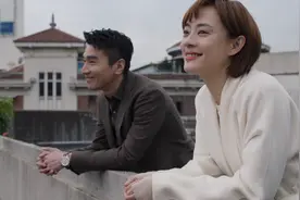 一口气看完《理想之城》大结局，5大角色5种结局，2人意外引热议图片