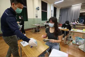 2020上半年外语专四专八考试取消，还有这些考试全部取消图片