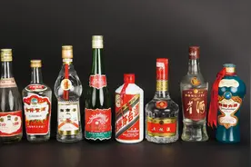 为何东北人酒量第一，却酿不出好酒？网友：黑土地产不出好粮食？图片
