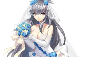 《姬魔恋战纪》之婚前总有意外图片