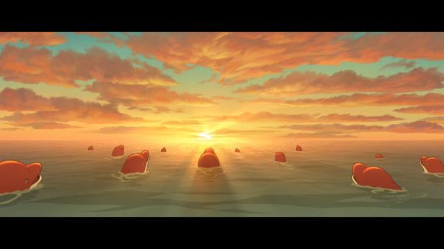 当年的《大鱼海棠》经典催泪台词，你还记得吗？