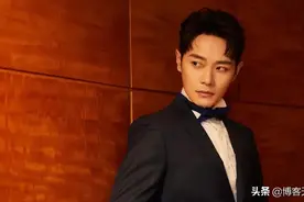 《宝莲灯》播出16年后，他依然成熟而真实图片