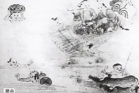 专挑大佬刺的蔡谟，一生谨慎却差点反被谨慎误图片