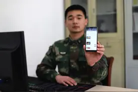 官兵归队，火箭军某部这些暖心举措让爱不“降温”图片