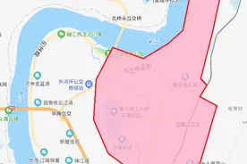这些地方将从本周日晚11点开始停水10小时图片