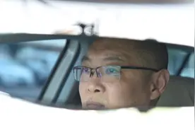 肇事逃逸后将车辆“大卸八块”！不巧的是他遇上了“追逃神探”图片