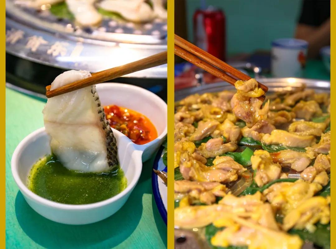 成都这5家“逆风而生”的新店,都有两把刷子插图13 成都这5家“逆风而生”的新店,都有两把刷子
