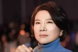 董明珠：希望我的儿子不要再炒股了图片