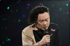 红馆名场面 | 陈奕迅：你当我是浮夸吧图片