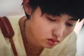 《我的姐姐》:血浓于水是姐姐的负担，可无辜的弟弟更让人心疼图片