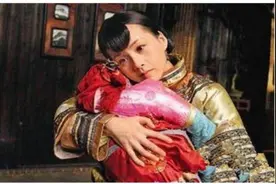 古代穷光棍娶不起老婆，怎么传宗接代？老祖宗留下一个妙招图片