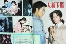 “采花大盗”张铁林的桃色江湖图片