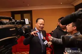 四川成都新首富：57岁个人身价超千亿，老首富刘永好退居第二图片