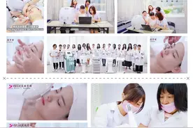 不同年龄段出现的皮肤问题和解决方案，精英皮肤管理学校干货来啦图片