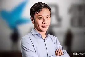 公司被掏空，女副总被包养，历经18年风雨的迅雷怎么了？图片