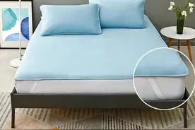 凉席界的“特斯拉”，纳米云母矿物混合玉石粉，设计师脑洞大开图片