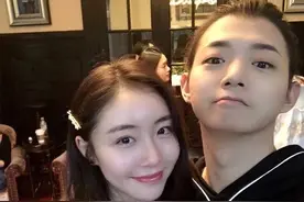 陈露用9年换了霍尊一辈子？揭秘霍尊，火风的“风流”与“豪横”图片