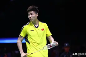CCTV5直播国羽男队冲击汤姆斯杯决赛，CBA让路！石宇奇PK桃田贤斗图片