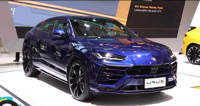 一辆可顶一套房，2019广州车展最壕的10款车，看完赶紧努力奋斗