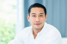 泰国魅力男星Pong想结婚了！大方公开年轻时玩过“一夜情”图片
