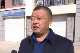 新春走基层丨打通幸福井 迎来新生活图片