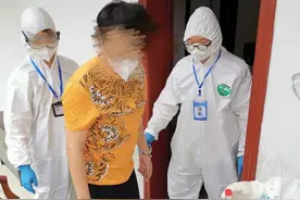 潜逃越南两年，“套路贷”恶势力主犯落网！诈骗、寻衅滋事、非法拘禁…将被押解回厦图片