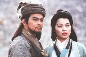 54岁刘锦玲硕士毕业！息影13年身材发福，已移居国外从事教育工作图片