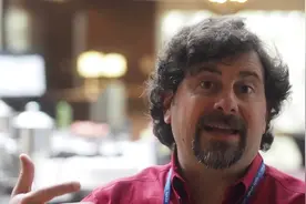 算出来了！地球上的沙子和宇宙中的恒星哪个多？科学家：沙子图片