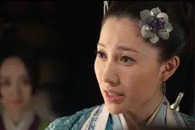 芈月传：卫良人为何专门跑来告诉芈月，孟赢真正嫁的人是老燕王？图片