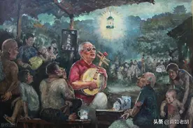 侬啥腔调晓得伐？图片