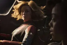 迪士尼为迎合市场清洗政治正确片，《星战》《惊奇队长》纷纷被砍图片