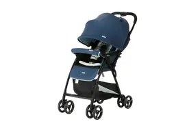 轻量化、品质化、个性化，CKE婴童展推车类趋势新品有看点图片