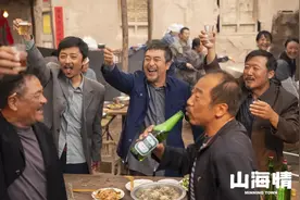 《山海情》已圆满催泪收官：再见了，9个最脱颖而出的年轻演员图片