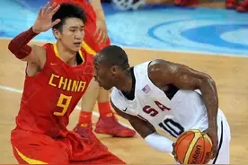 中国男篮历史上的最佳控卫，到底是谁？图片