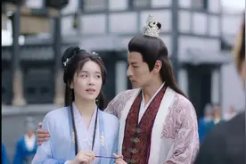 《琉璃》里的几段感情完美诠释了你虐我千百遍，我待你如初恋图片